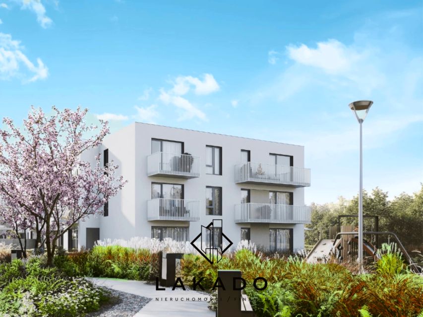 Mieszkanie Kraków sprzedaż