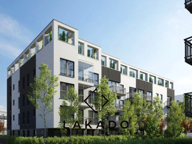 Mieszkanie blok mieszkalny sprzedaż