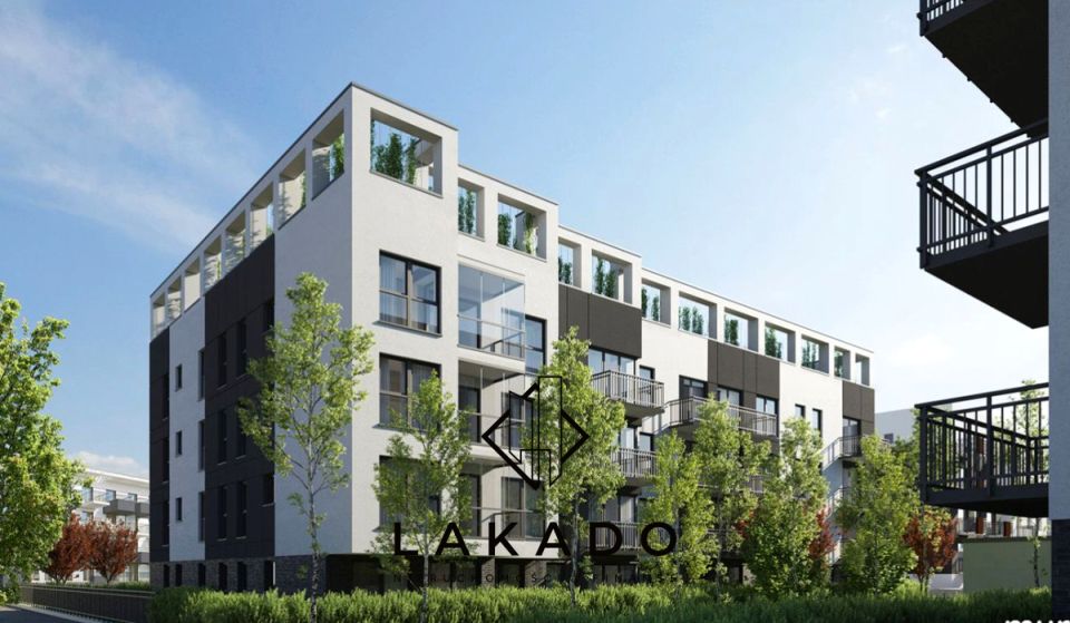 Mieszkanie blok mieszkalny sprzedaż