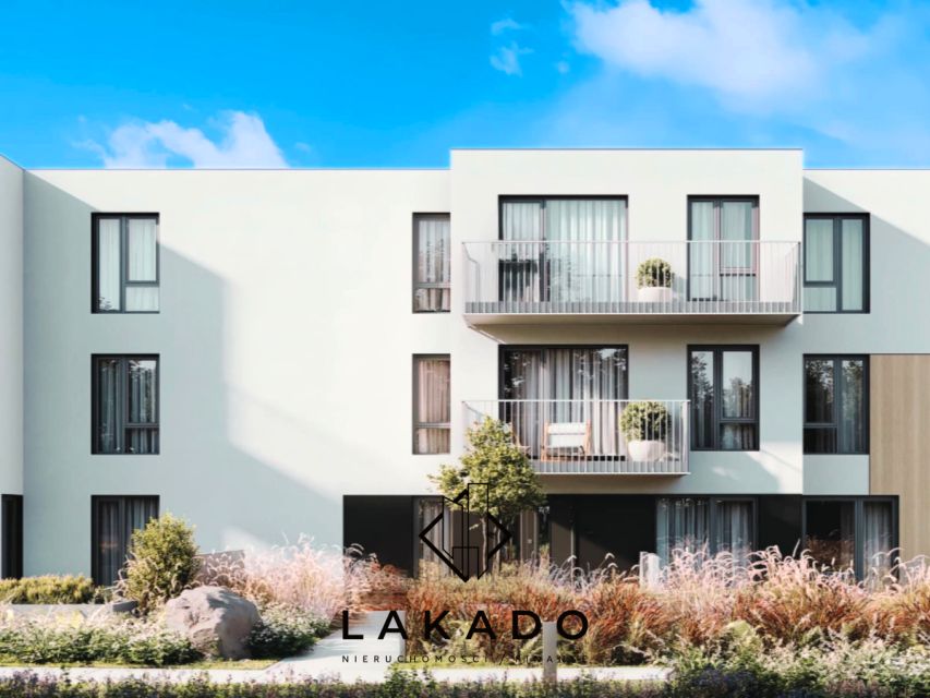 Mieszkanie blok mieszkalny sprzedaż