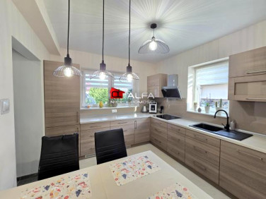 Dom wolnostojący sprzedaż