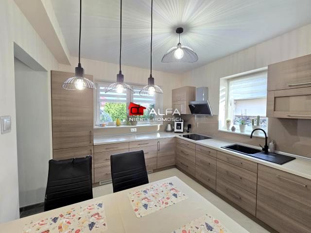 Dom wolnostojący sprzedaż