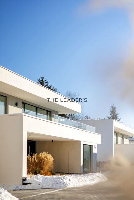 Dom Konstancin-Jeziorna