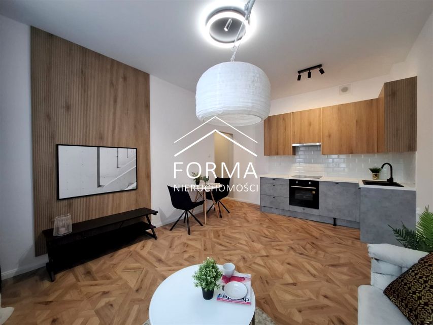 Mieszkanie Bydgoszcz