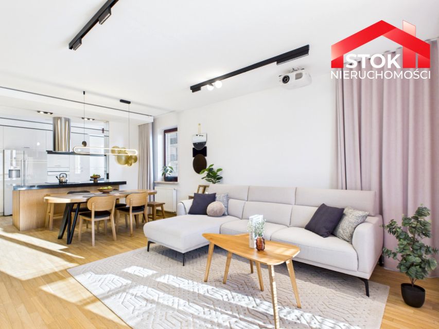 Mieszkanie Białystok