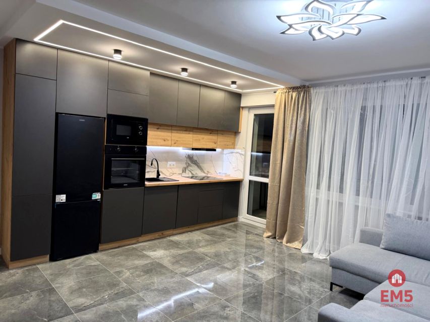 Mieszkanie Białystok