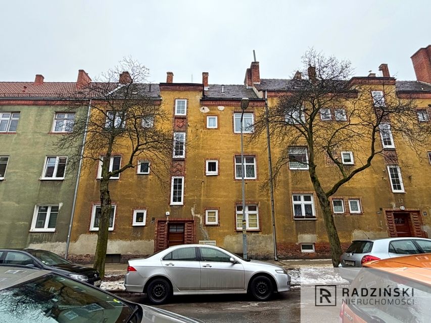 Mieszkanie Gorzów Wielkopolski