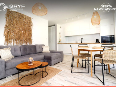 Mieszkanie Przewłoka