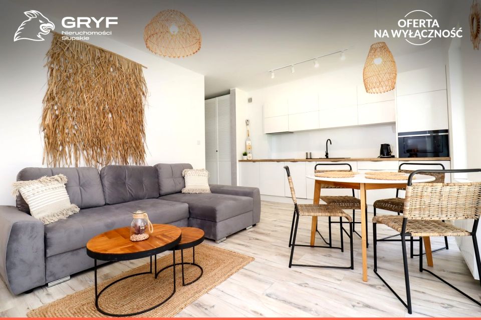 Mieszkanie Przewłoka