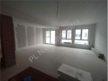 Mieszkanie Grodzisk Mazowiecki