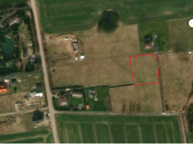 Działka siedliskowa Ustronie Morskie sprzedam