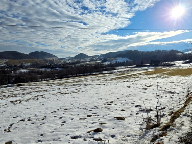 Działka budowlana Skrzydlna