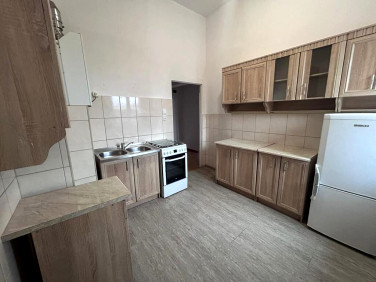 Mieszkanie Jędrzychowice