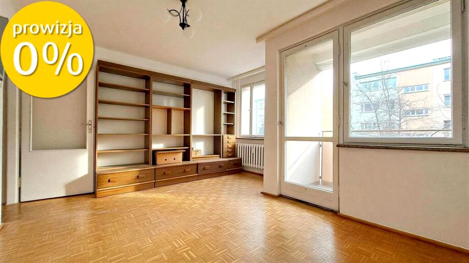 Mieszkanie Wrocław wynajem