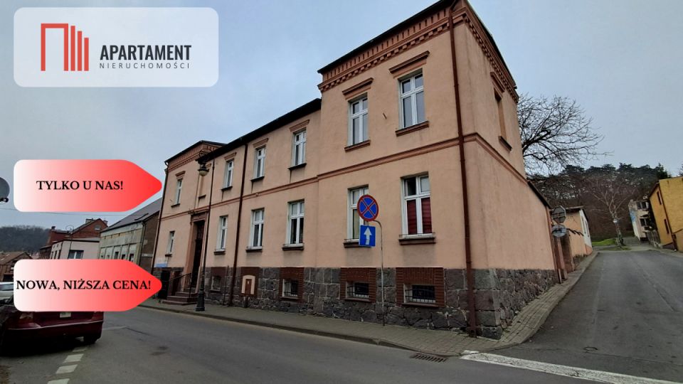 Mieszkanie Czarnków