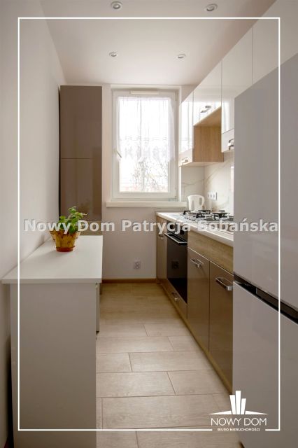 Mieszkanie Częstochowa