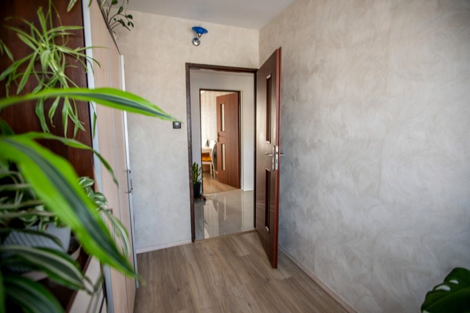 Mieszkanie Tarnów