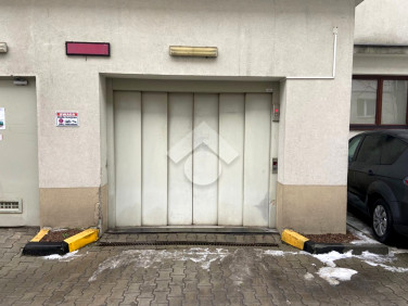 Budynek użytkowy Kraków