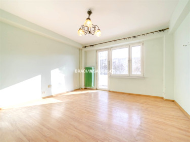 Mieszkanie Kraków