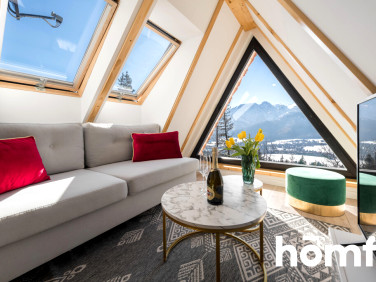 Mieszkanie Kościelisko