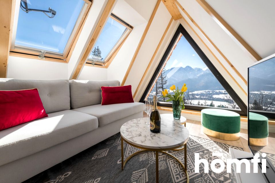 Mieszkanie Kościelisko