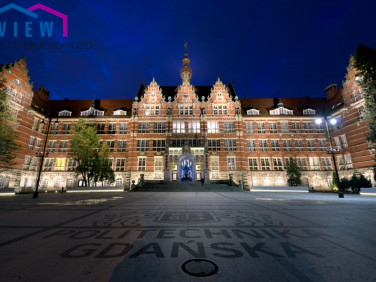 Mieszkanie apartamentowiec Gdańsk