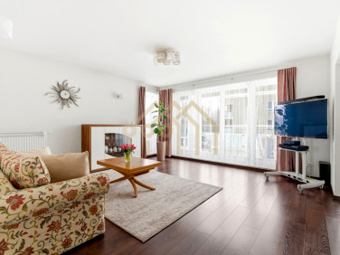 Mieszkanie Pruszków