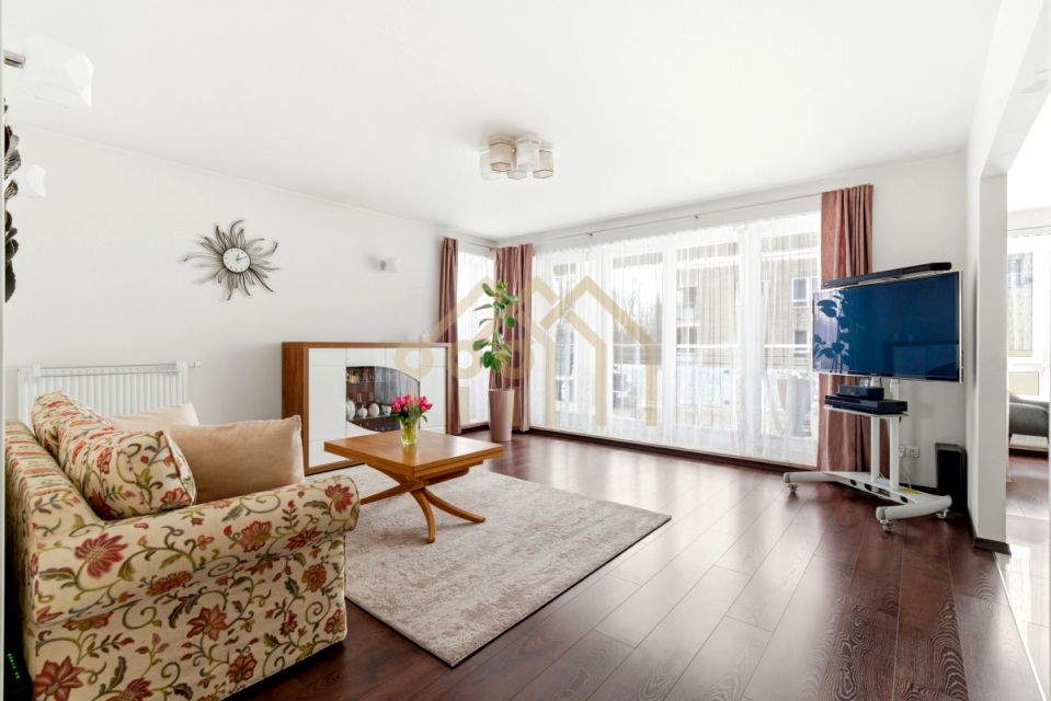 Mieszkanie Pruszków