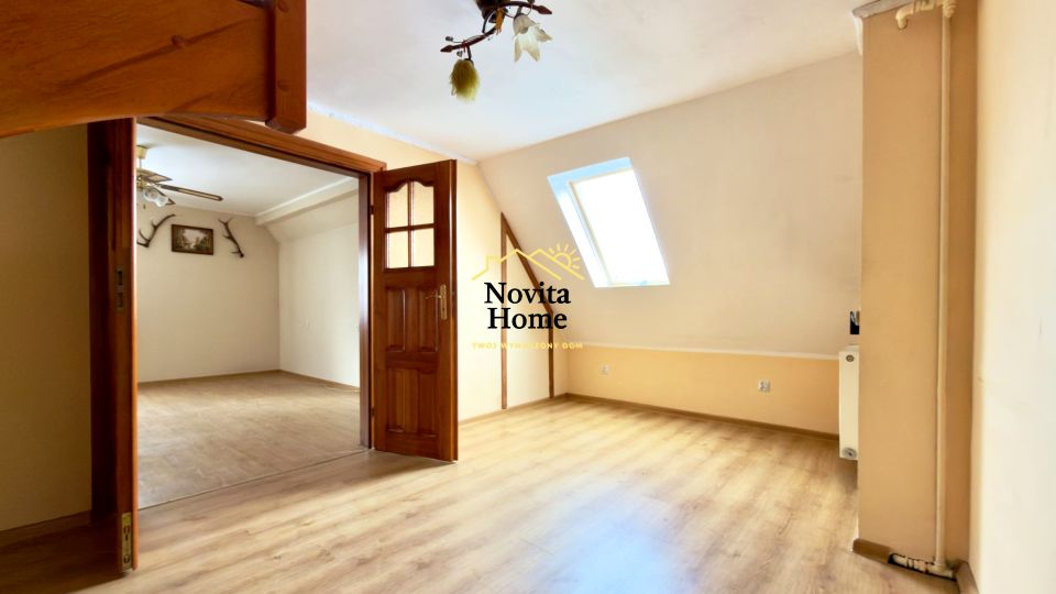 Mieszkanie Łęczyce