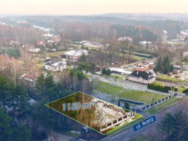 Działka budowlana Częstochowa