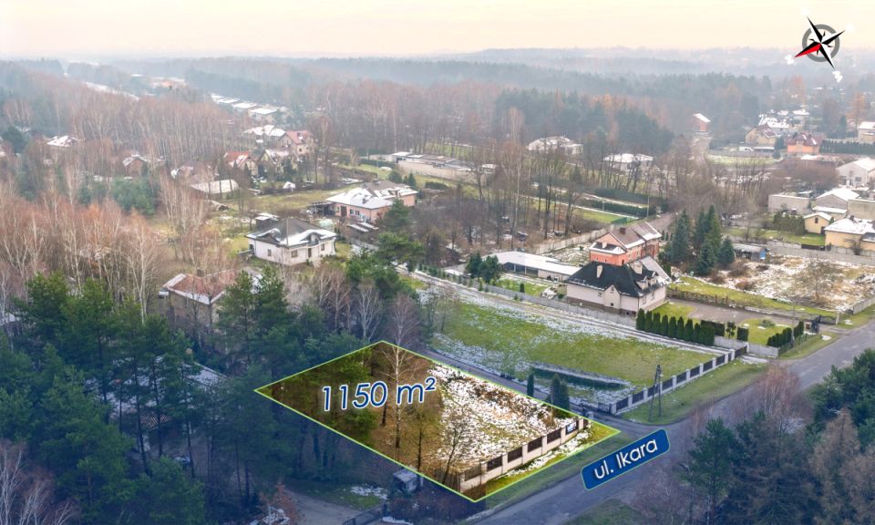 Działka budowlana Częstochowa