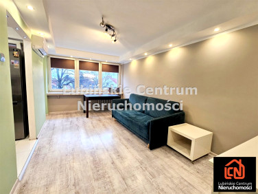 Mieszkanie Lubin
