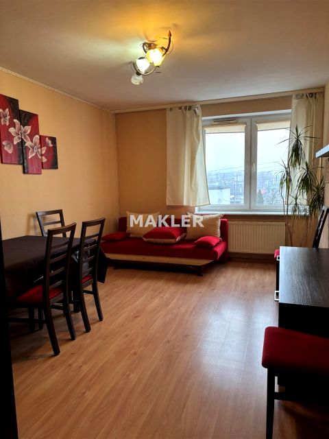 Mieszkanie Bydgoszcz