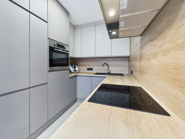 Mieszkanie Sosnowiec