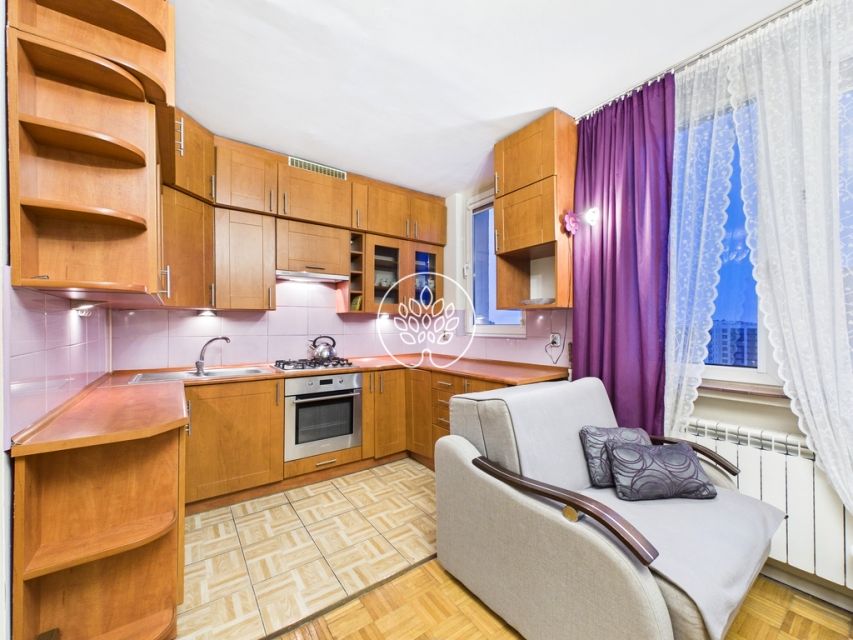 Mieszkanie blok mieszkalny wynajem