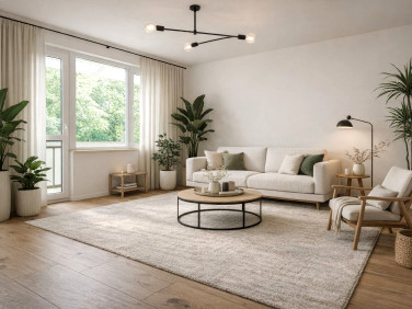 Mieszkanie Białystok