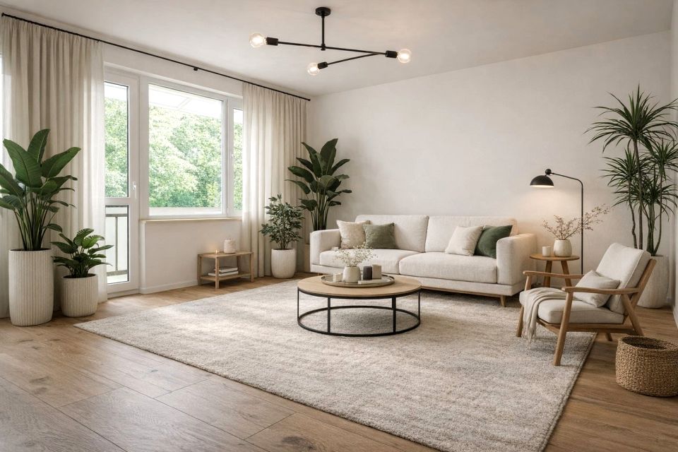 Mieszkanie Białystok