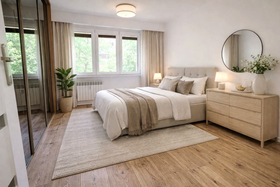 Mieszkanie Białystok sprzedaż