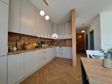 Mieszkanie apartamentowiec sprzedaż
