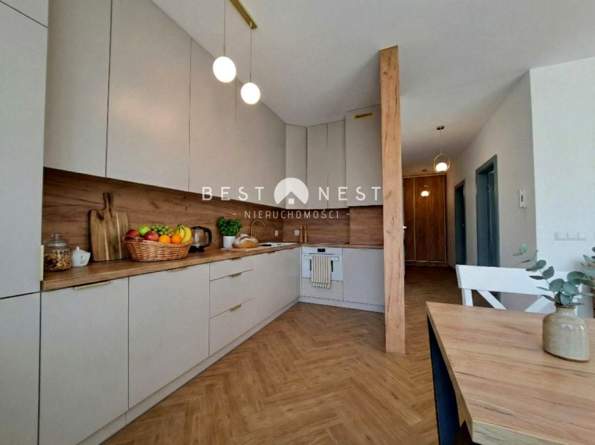 Mieszkanie apartamentowiec sprzedaż