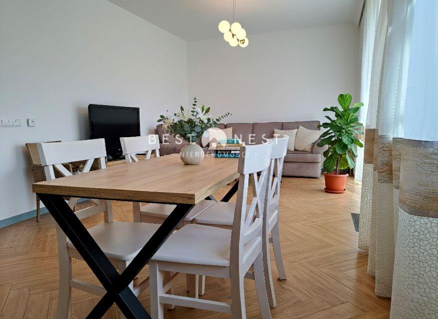 Mieszkanie Bielsko-Biała