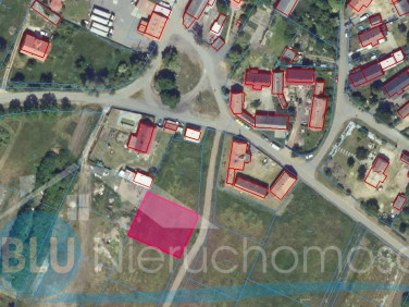 Działka budowlana Wojszyn