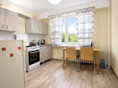 Mieszkanie Częstochowa