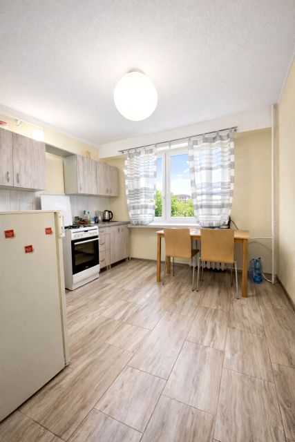 Mieszkanie Częstochowa