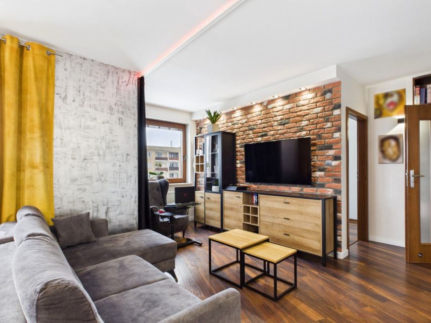 Mieszkanie Sokołów Podlaski