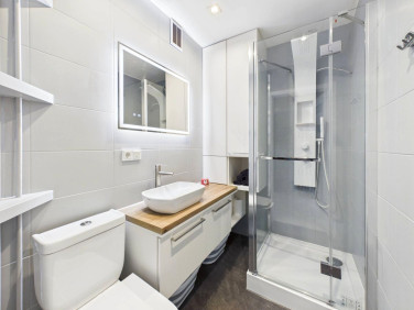 Mieszkanie Sosnowiec