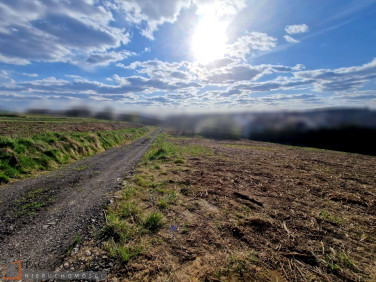 Działka budowlana Bibice