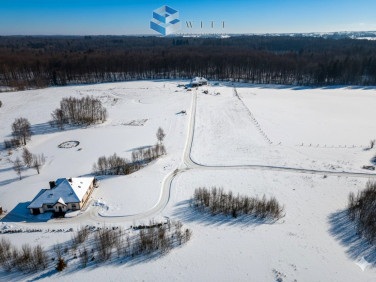 Działka budowlana Raj