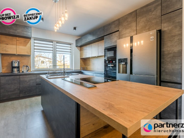 Dom Jastrzębia Góra