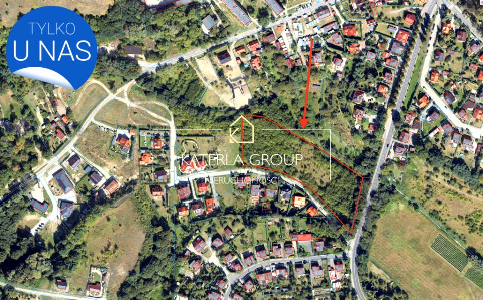 Działka budowlana Chełmno